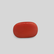 Natural Coral (Moonga) 14.33cts (39/487)